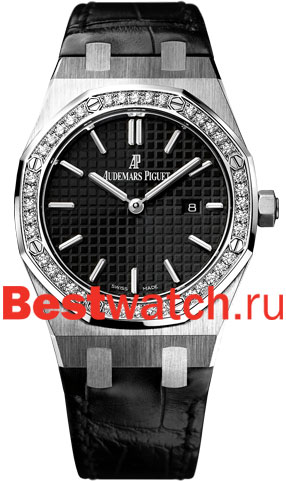 Часы Audemars Piguet Royal Oak 67651ST.ZZ.D002CR.01